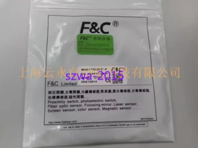 1pcs New proximity switch FSC0801-P - Image 1 of 3