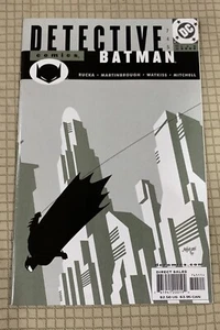 Detective Comics #745 (2000) DC Batman (VG-NG) - Imagen 1 de 5