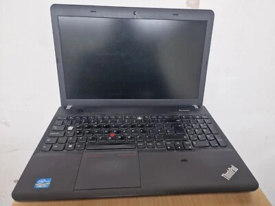 Lenovo ThinkPad E531 i5-3210M@2.5GHz Laptop - Image 1 of 4