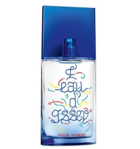 Issey Miyake L'Eau D'Issey Shade of Kolam EDT 125ml Spray, NEW, WITHOUT BOX