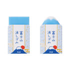 Mountain Fuji Eraser Air-In Erasers For Pencils Cleaning Office School Supplie U