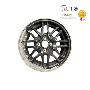 1997-2001 Acura Integra LS 15x6" Wheel alloy Factory Original Rim OEM - Picture 1 of 9