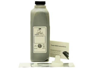 1 InkOwl Toner Refill Kit for HP 2410 2420 2430 Q6511A 11A 11X Q6511X - Picture 1 of 1