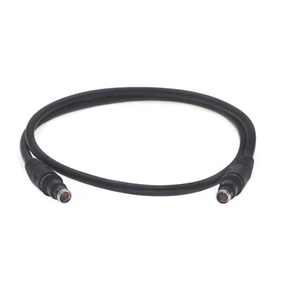 Compensation Cable Handle Line Fischer S103 7Pin Male to Male for TechnoScope 8M - Image 1 of 4