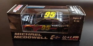 1/64 NASCAR 2016 MICHAEL MCDOWELL THRIVENT FINANCIAL  LIONEL - Picture 1 of 2