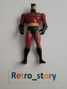 Batman The Animated Series - Figurine - Infrared Batman - KENNER - 1993 - Imagen 1 de 7