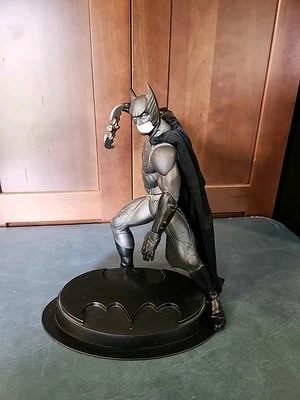 Batman Forever Ultimate Action Figurine 1995 14" - Image 1 of 4