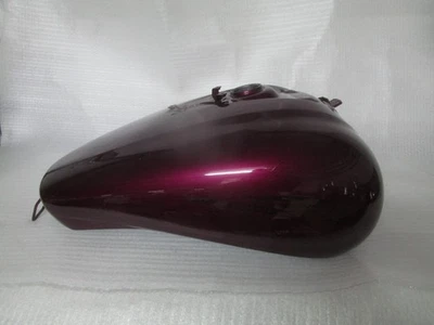 Honda VTX1800N 2004 tanque de gasolina 17520-MCV-N10ZD (leer) Foto 1 de 4