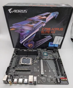 Placa madre modelo desconocido - piezas sueltas/defecto - Imagen 1 de 5