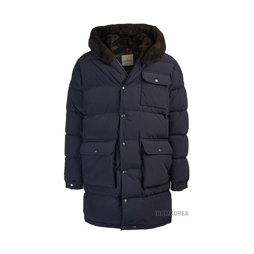 Moncler Rowan piumino giacca imbottita FW24 uomo 123538803