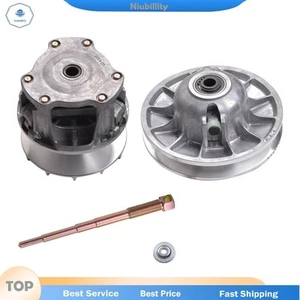 Primary & Upgraded Secondary Clutch Drive Driven Fit 14-19 Polaris Ranger 900 XP - Picture 1 of 8