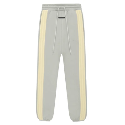 adidas Fear Of God X Athletics Pants Mens Beige, Grey Casual Athletic Bottoms IS - Image 1 of 3