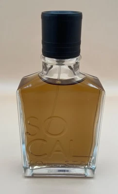 Hollister California Socal Edc 100 ml Foto 1 de 4