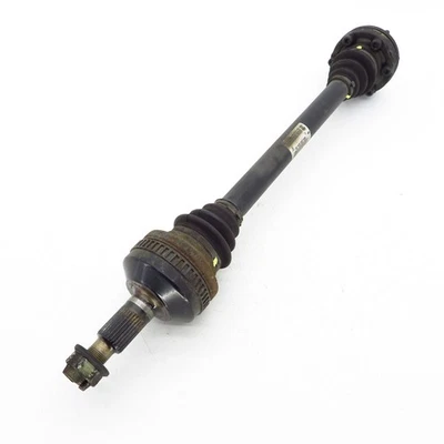 eje de transmisión árbol de transmisión trasero izquierdo o derecho Porsche 911 996 3.6 Foto 1 de 3