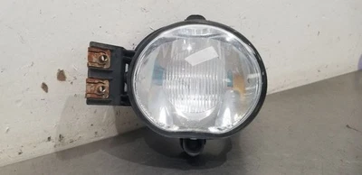 03 DODGE RAM 3500 BUMPER MOUNTED FOG DRIVING LAMP LIGHT RIGHT PASSENGER - Image 1 of 4