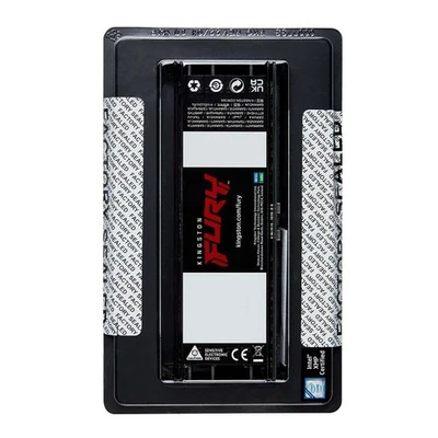 Kingston FURY Renegade Pro 128GB 4 x 32GB RDIMM 5600 CL28 ECC Registered Memory - Image 1 of 2