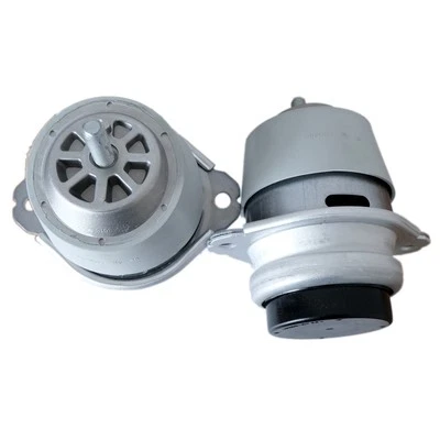 NEW Motor SET LH+RH Engine Mounts For PORSCHE CAYENNE 3.6 V6 USA - Изображение 1 из 4