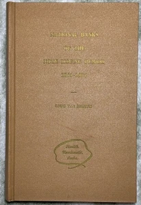 Bancos Nacionales del Período de Emisión de Billetes 1868 - 1935 - Imagen 1 de 10