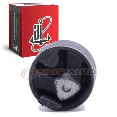 Montaje de transmisión automático trasero izquierdo ancla para Plymouth Voyager li 1996-2000 Foto 1 de 4