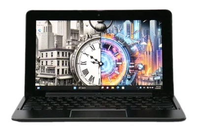 Dell Venue 11 Pro Tablet i5-2.30GHz-Turbo 4G-LTE 128GB-SSD Window-11 Pro OS - Immagine 1 di 4