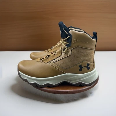 Brand new in the box Under armour ua steller g2 6 tactical boots - Image 1 of 4