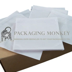 5000 A7 Plain Document Enclosed Wallets Envelopes C7 - Picture 1 of 4