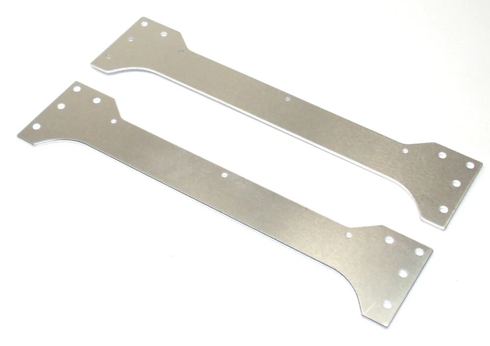 Tamiya 40-Foot Container 1:14 14305622 Roof Plate Support (2) TT1® - Image 1 of 1