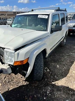 Б/у спидометр датчик подходит: 2010 Jeep Commander кластер Laredo 3,7 л миль/ч класса A - Изображение 1 из 4