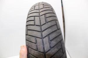 METZLER USED FRONT TIRE 120/80-16 5/32 DEPTH (FTS292) - Picture 1 of 2
