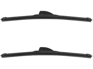 Wiper Blade Set For 1981-1986 Renault R18i 1982 1983 1984 1985 ZJ682HT - Picture 1 of 1