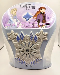eKids- Disney Frozen- Karaoke Machine, Bluetooth Speaker with Microphone. - Picture 1 of 2