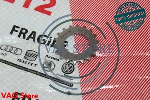 INGRANAGGIO ALBERO MOTORE ORIGINALE POLO IBIZA FABIA CORDOBA ROOMSTER 03E105209 - Imagen 1 de 1