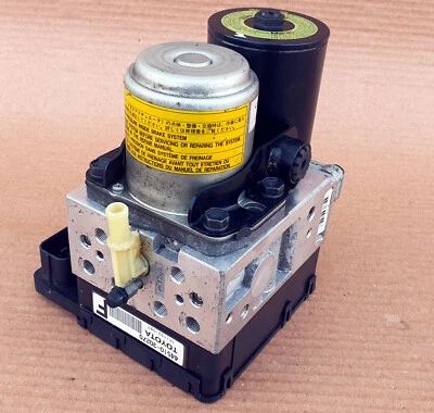 Toyota Camry 2007-2011 Hybrid Anti lock Brake ABS 44510-30270 Oem Used - Image 1 of 4
