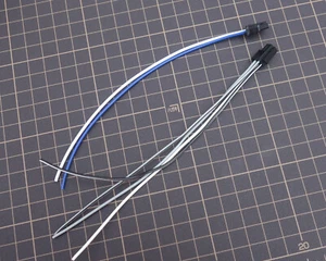 Cable de entrada de altavoz de entrada remota para Audison SR 1.500 SR 4.300 SR 4.500 SR 5.600 - Imagen 1 de 3