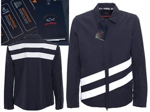 PAUL & SHARK Jacket Men´s Size L PA59 T1G - Picture 1 of 14