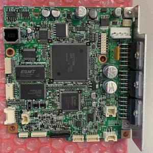 New Original Graphtec CE6000-40PLUS Main Board / Motherboard - Afbeelding 1 van 5