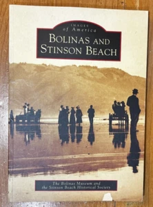 Images of America - Bolinas and Stinson Beach California - Picture 1 of 4