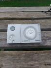 Vaillant Time Switch 110 Integral - Eco Max 24 Stunden Analog Teilenummer 306741