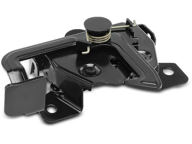 Conjunto de bloqueo de capó Autopart Premium 82WG58K para Kia Sportage 2005-2010 Foto 1 de 1