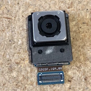 Caméra arrière Samsung Galaxy Note 5 SM-N920 16MP GH96-08906A d'origine - Photo 1 sur 3