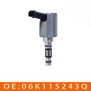 Control Solenoid Valve Fit For Audi A3 A4 A5 Q5 TT VW Golf Touareg 06K115243Q - Picture 1 of 5