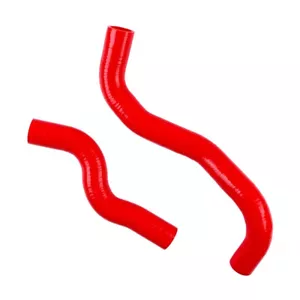 Radiator Hose For 2004-2008 Nissan Maxima SE 3.5L VQ35DE Silicone Radiator Hose - Picture 1 of 12