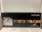 Lexmark E250A11A return program toner cartridge E250 E350 E352