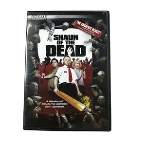 Shaun of the Dead (DVD, 2004) - Hilarious Zombie Comedy - Picture 1 of 3