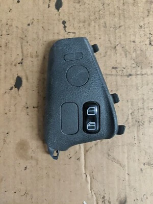 02-06 MERCEDES DODGE FREIGHTLINER SPRINTER PASAJERO INTERRUPTOR VENTANA ELÉCTRICA USADO Foto 1 de 2