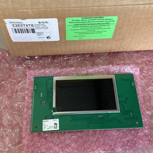 NEW OEM 12007476 BOSCH RANGE OVEN DISPLAY CONTROL BOARD New Open Box RS5 - Picture 1 of 5