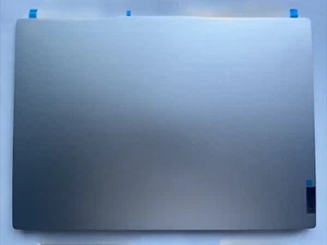 New For Lenovo X7-14IMH 2024 LCD Back Cover Rear Lid Top Screen RGB 5CB1N61252 - Afbeelding 1 van 2