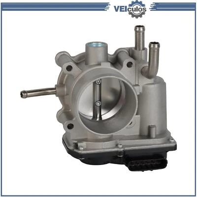 Conjunto de carrocería del acelerador para Hyundai Accent Veloster 2012-2016 Kia Rio Soul 1,6 L Foto 1 de 4