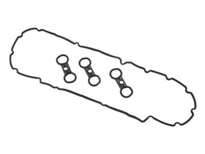 For 2008-2013 BMW 128i Valve Cover Gasket Set 33181PPHD 2010 2009 2011 2012 - Image 1 of 2