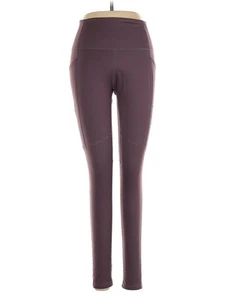 Layer 8 Women Purple Active Pants S - Picture 1 of 2